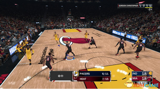 NBA 2K18۷֮·3DMϸ