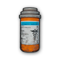 止痛药(painkiller / pills)