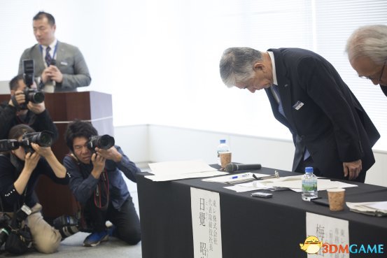 日系造假天团再添一员 东丽主动揭开自己黑历史