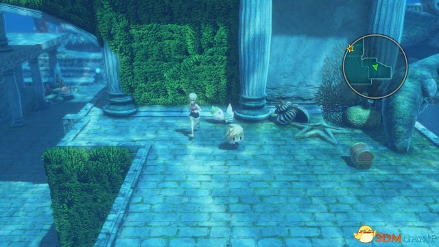 最终幻想:世界 图文全流程剧情攻略 全任务全宝