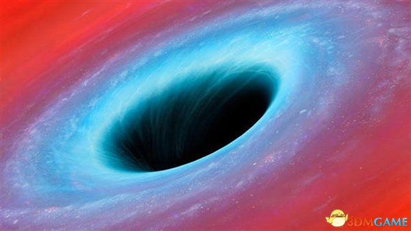 科学家日前发行宇宙第一巨型黑洞 约2亿个太阳