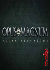 Opus Magnum