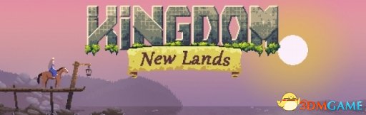 王国：新大陆 Kingdom: New Lands - 游戏机迷 | 游戏评测