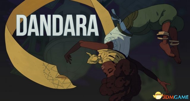 丹达拉 Dandara - 游戏机迷 | 游戏评测