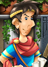 麻将大师:出色建筑师