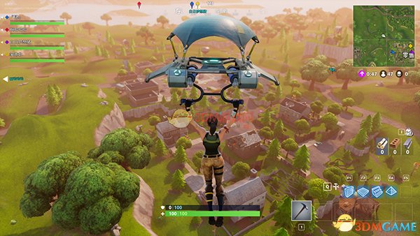 3dmgame