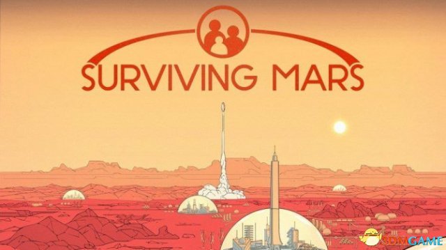 火星求生 - 游戏机迷 | 游戏评测
