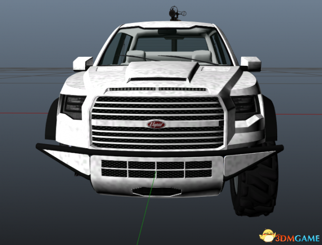 侠盗猎车5圣安系列赛全载具图鉴 GTA5圣安全