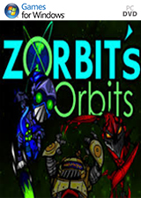 Zorbit的轨道