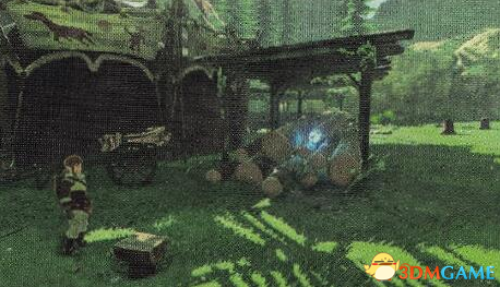 塞尔达传说房子怎么买 买到房子方法