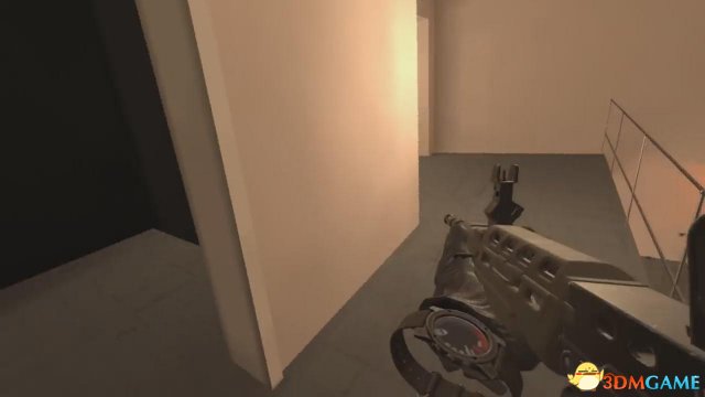 《CS》VR版演示 提供更多玩法可能性 Valve出必火