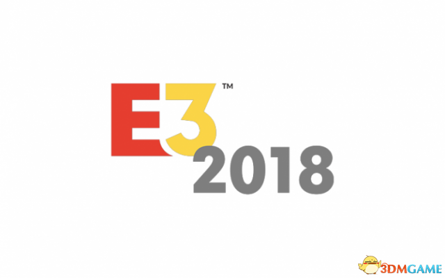 E3 2018展区布局图曝光 索尼任天堂面积最大