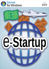 E-Startup