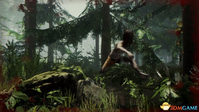 《森林》IGN 8.4分：故事丰满的生存恐怖沙盒