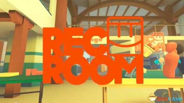 REC ROOM - 游戏机迷 | 游戏评测