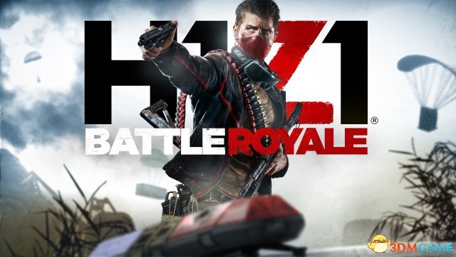 《H1Z1》强势归来：PS4公测首日在线人数超20万