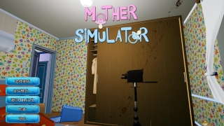 妈妈模拟器中文版_下载-3DMGAME下载站手机版