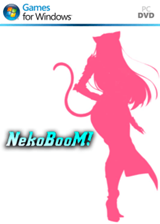 NekoBooM