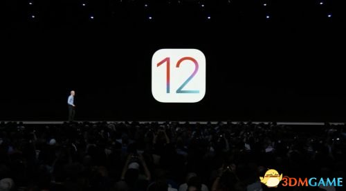 苹果iOS 12支持更新机型一览 老旧设备有性能