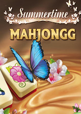 夏季麻将