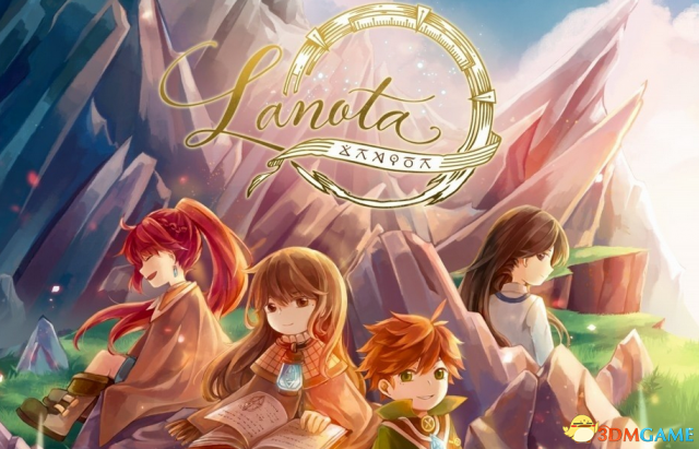 Lanota - 游戏机迷 | 游戏评测