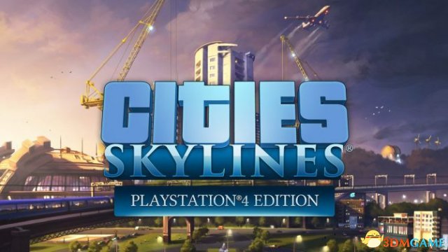 灾难和新建筑！《城市:天际线》PS4版大型DLC公开