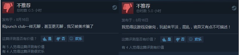 墓地经营《看墓人》Steam版发售 支持简体中文好评率78%
