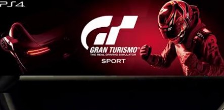  GT赛车Sport / GT Sport / GTS - 游戏机迷 | 游戏评测