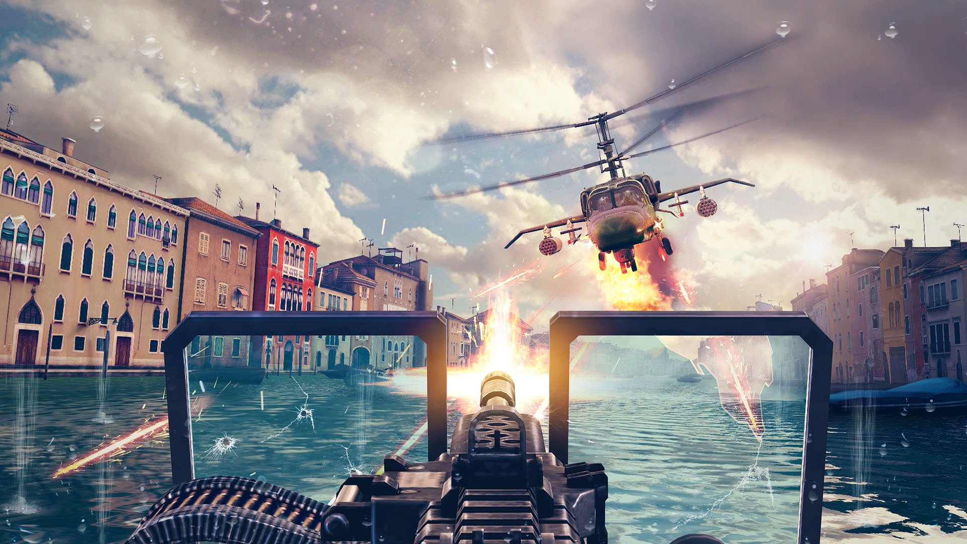 《现代战争5》确定登陆Steam 支持简体中文、游戏免费