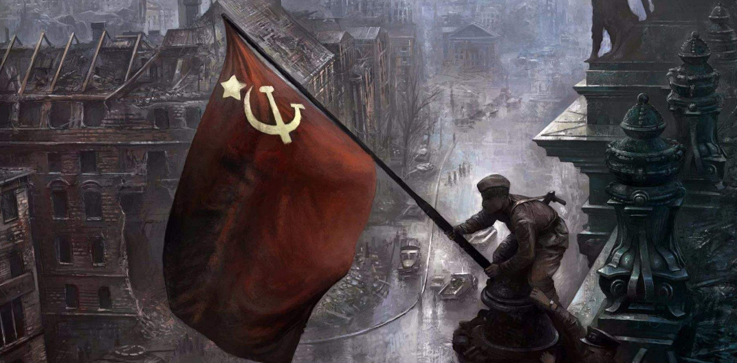 《钢铁雄心4》苏联大清洗保留厉害将领方法