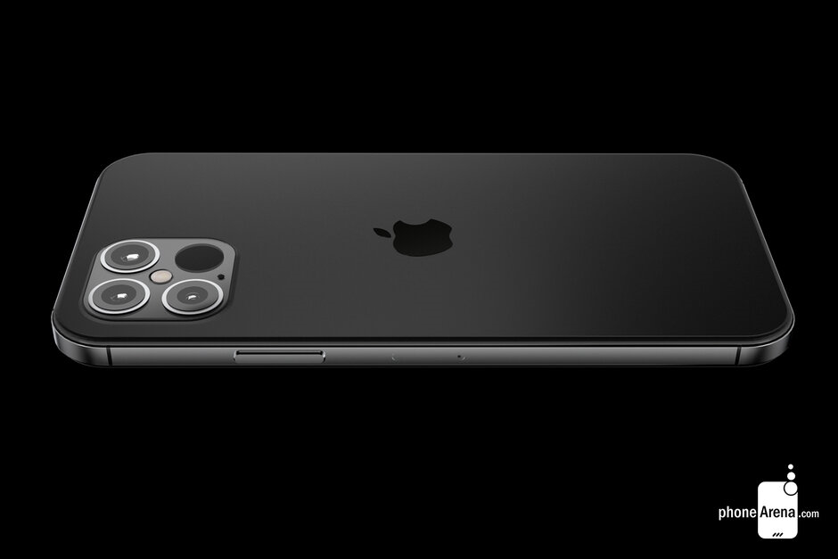 近日iphone 12消息频频曝光,作为苹果首款5g iphone,其外形变化
