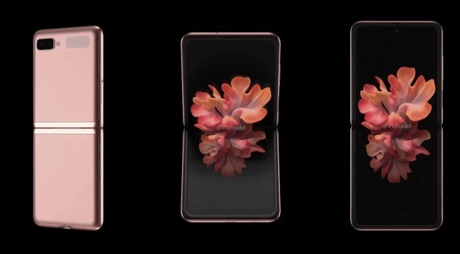 日经社发布2020年最优秀制品奖三星galaxyzflip手机夺冠