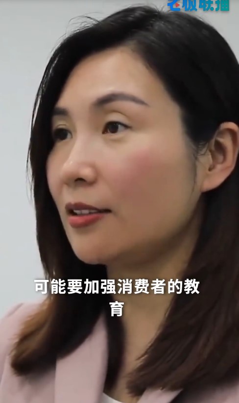 特斯拉中国4月销量大跌陶琳要加强消费者的教育