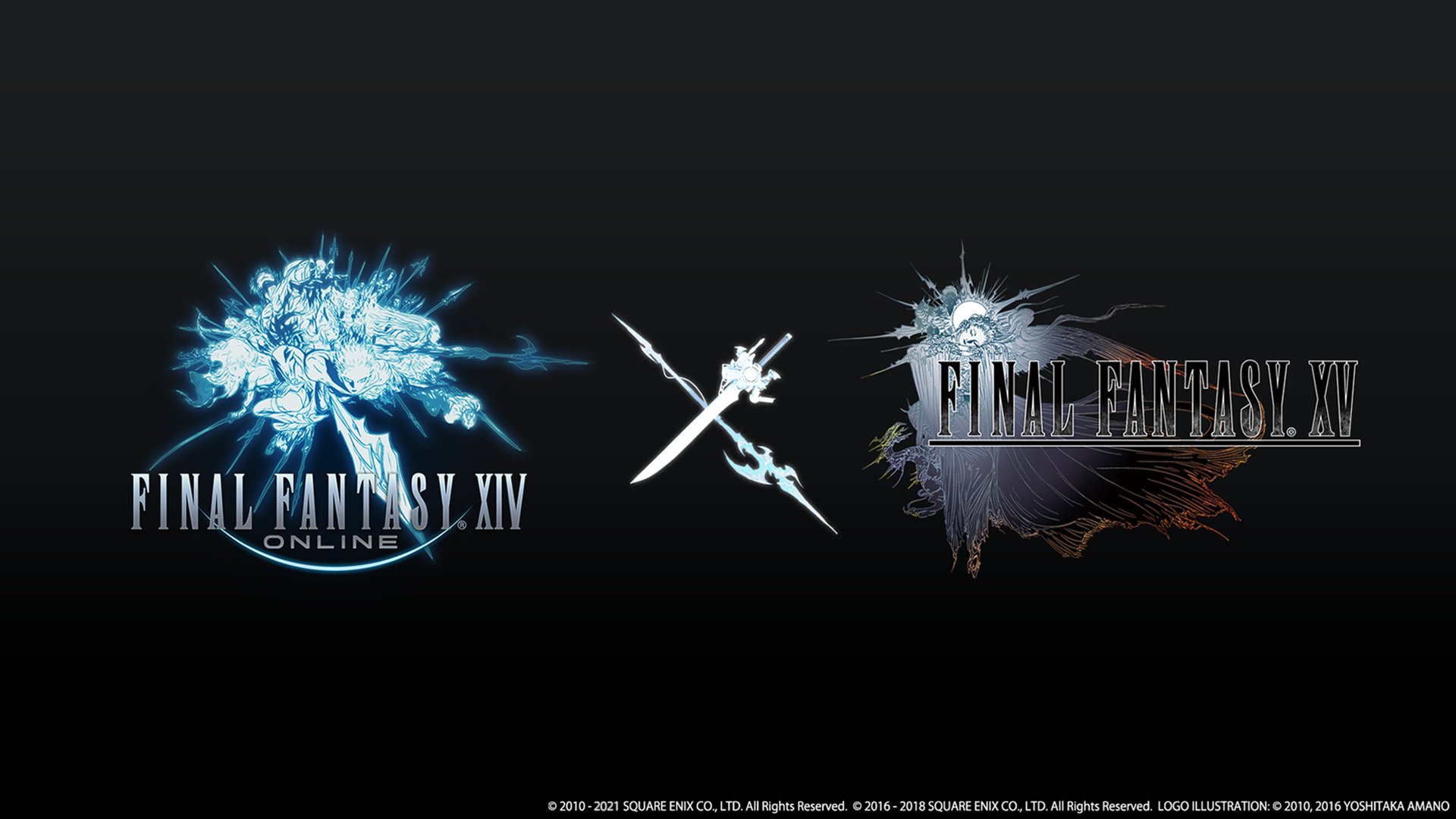 最终幻想14与最终幻想15联动活动回归9月13日上线