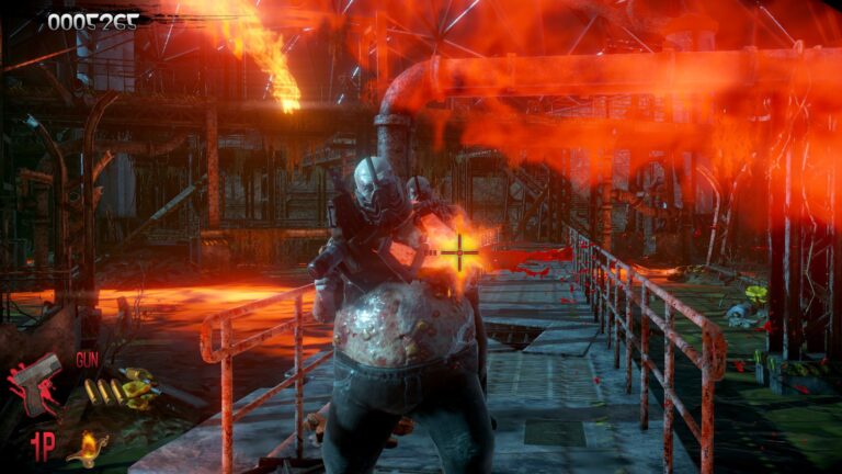 《死亡之屋：重制版》9月23日登陆XSX/S 将支持PS4、Xbox等平台