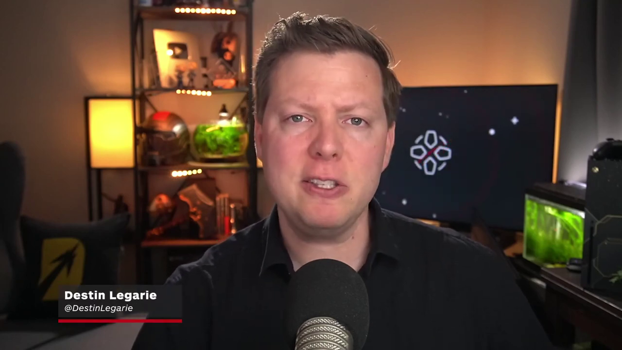 IGN痛批3A开发者：《博德之门3》就应该是未来标准