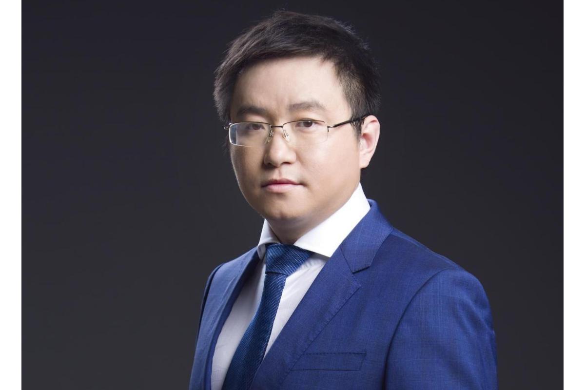 斗魚：公司CEO陳少杰于11月16日被成都警方逮捕