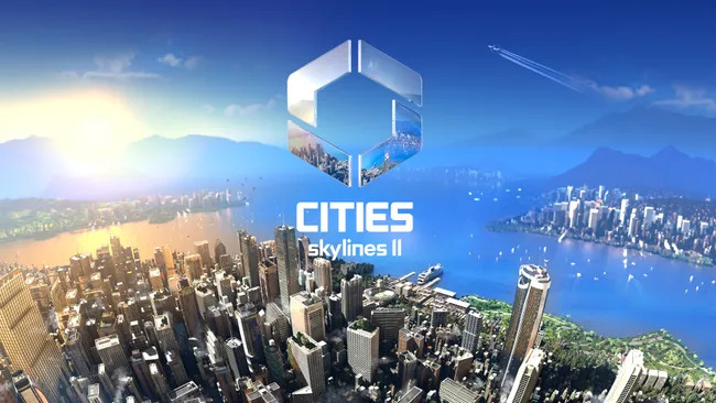 《城市：天際線2》老板為“如果你不喜歡模擬，這款游戲可能就不適合你”言論光速道歉