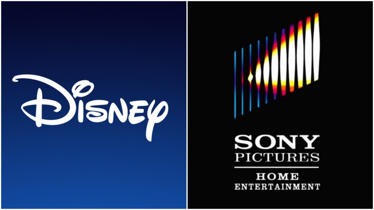 傳聞：迪士尼將藍光、索尼DVD 業務外包給索尼