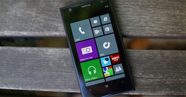 Windows Phone徹底涼涼！微軟移動通信公司正式注銷