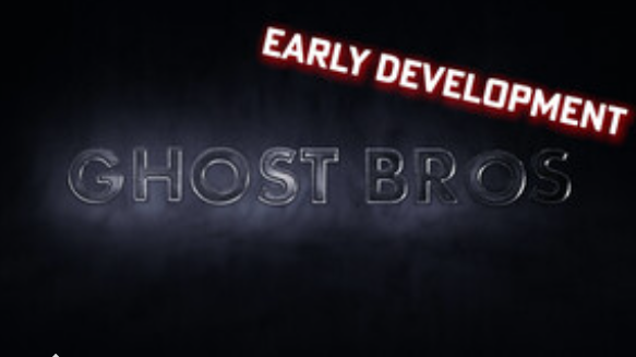 《Ghost Bros》開啟眾籌 擬真場景合作恐怖探索