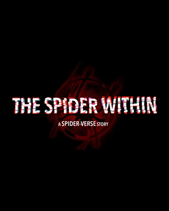 索尼公布《蜘蛛俠：縱橫宇宙》7分鐘衍生短片