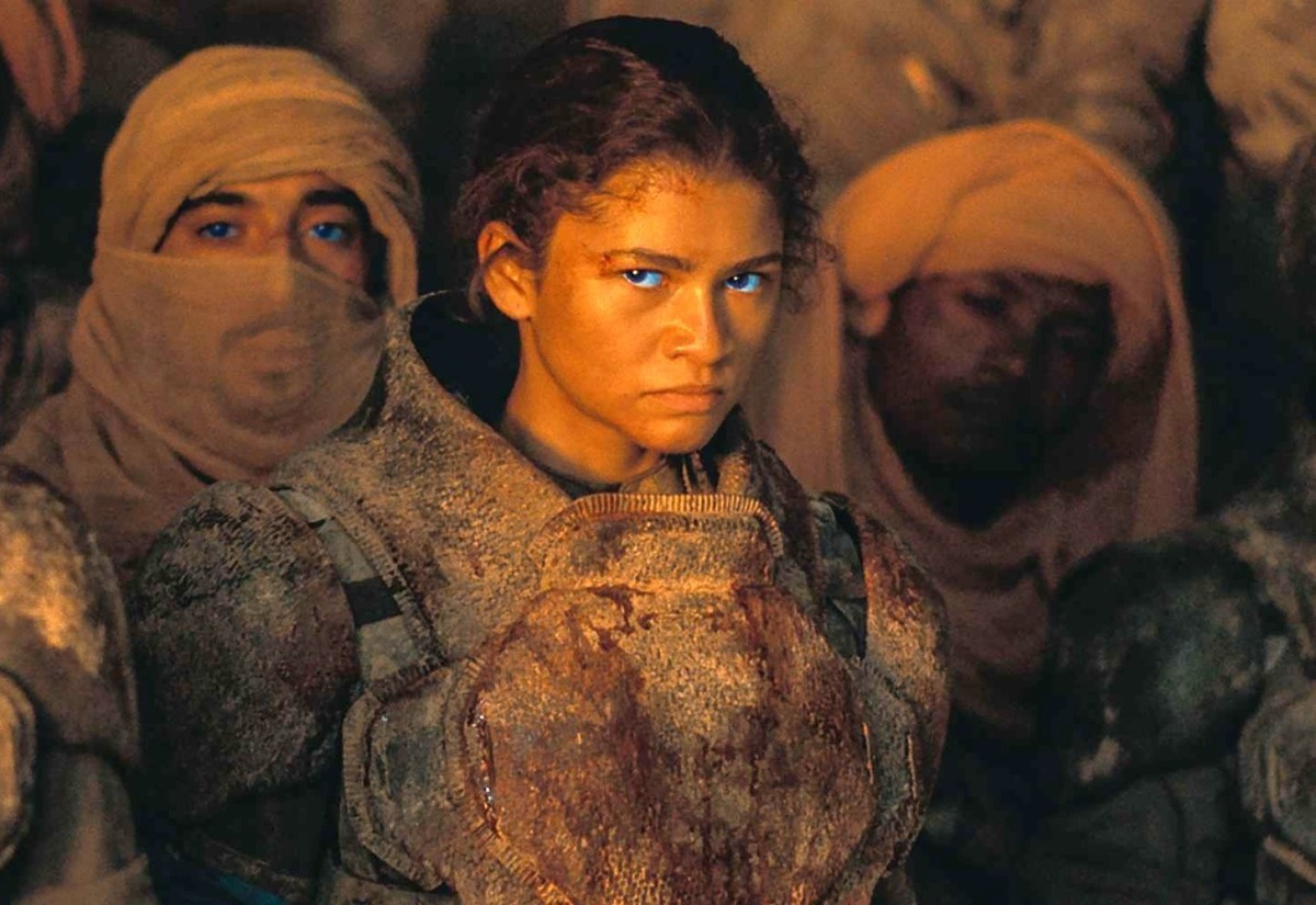 《沙丘2》被穆斯林抱怨：不夠多元 缺乏中東北非演員