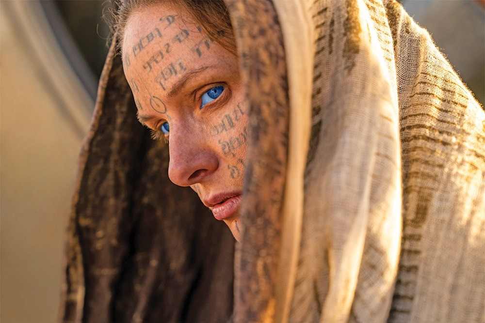 《沙丘2》被穆斯林抱怨：不夠多元 缺乏中東北非演員