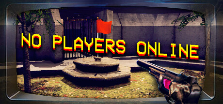 《No Players Online》Steam上線 復古風格恐怖冒險