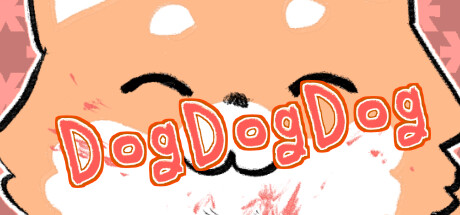 《DogDogDog》登陸Steam 狗狗主題恐怖冒險