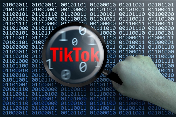 TikTok“不賣就禁”新法案通過 官方發聲：踐踏言論自由