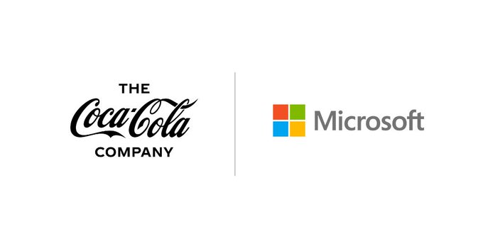 可口可樂向微軟投資11億美元 利用其生成式AI
