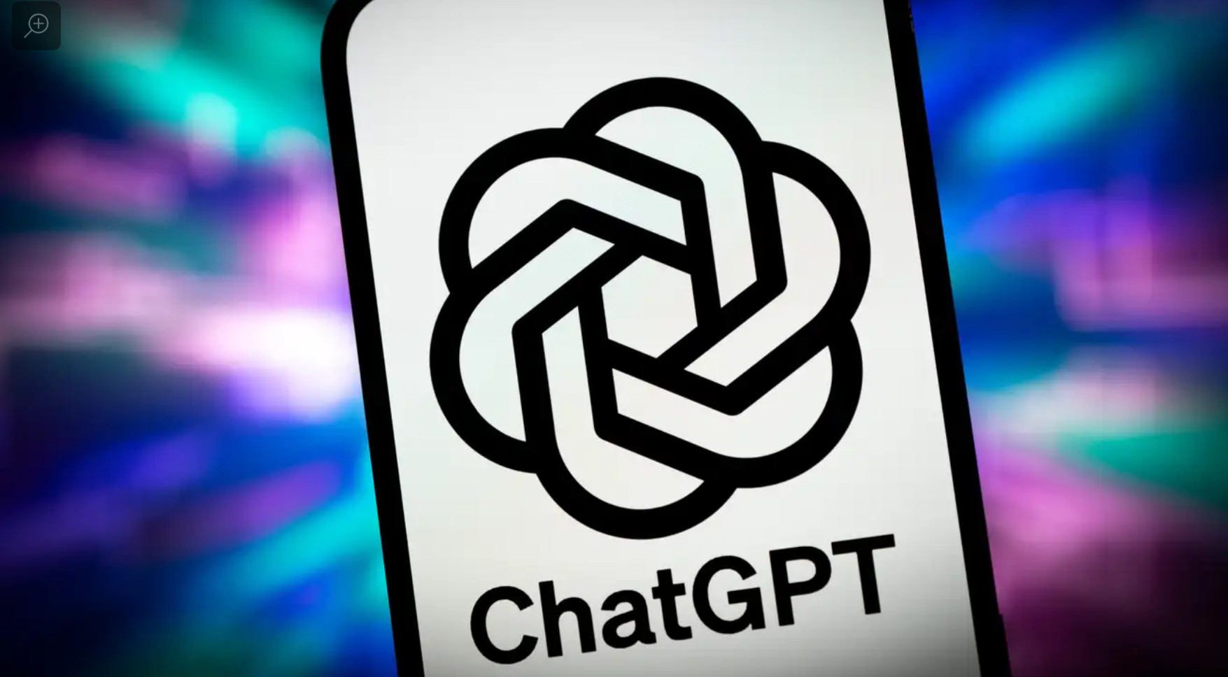 蘋果或與OpenAI合作 將ChatGPT引入iPhone