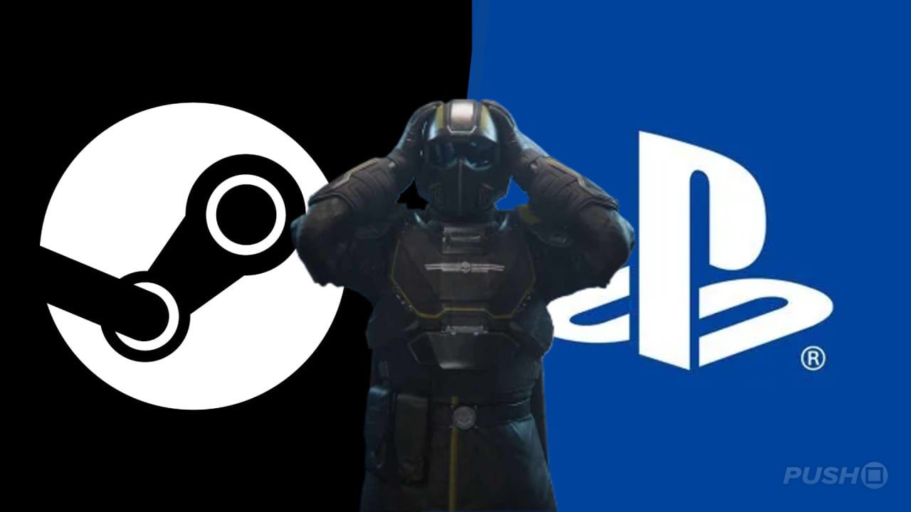 《絕地潛兵2》Steam大量國家和地區停售 已開啟退款